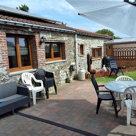 Le Petit Nid Villa Brugelette Eksteriør bilde