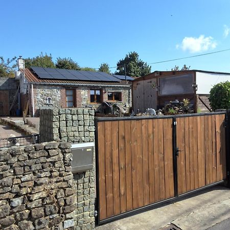 Le Petit Nid Villa Brugelette Eksteriør bilde