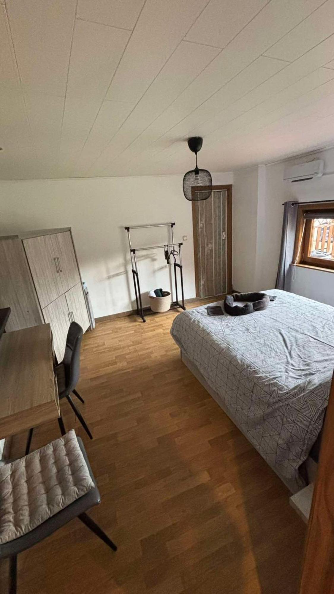 Le Petit Nid Villa Brugelette Eksteriør bilde