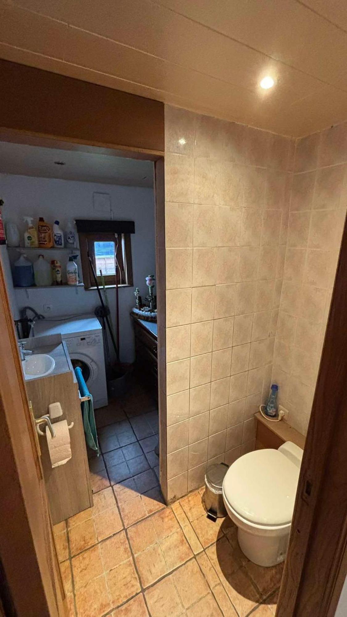 Le Petit Nid Villa Brugelette Eksteriør bilde