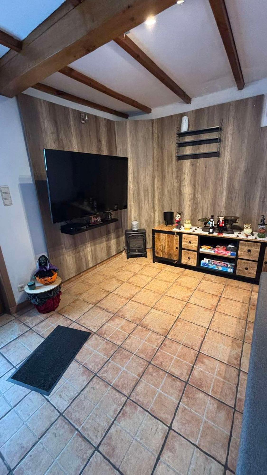 Le Petit Nid Villa Brugelette Eksteriør bilde
